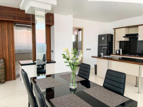 Madewi Apartment